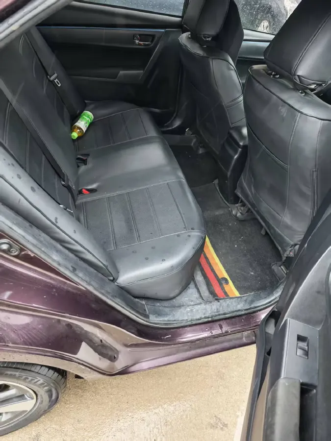 2017 Toyota Levin 1.8L 140HP L4 CVT,autocango,china used car exporter,china ev exporter,chinese used car exporter,chinese used ev exporter