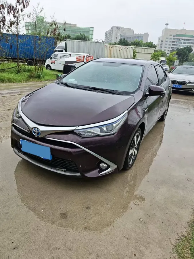 2017 Toyota Levin 1.8L 140HP L4 CVT,autocango,china used car exporter,china ev exporter,chinese used car exporter,chinese used ev exporter