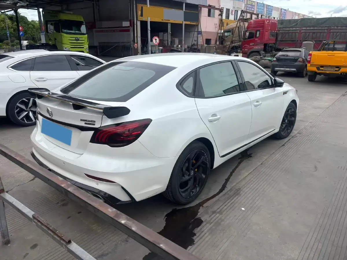2021 MG MG6 1.5T 181HP L4 7DCT,autocango,china used car exporter,china ev exporter,chinese used car exporter,chinese used ev exporter