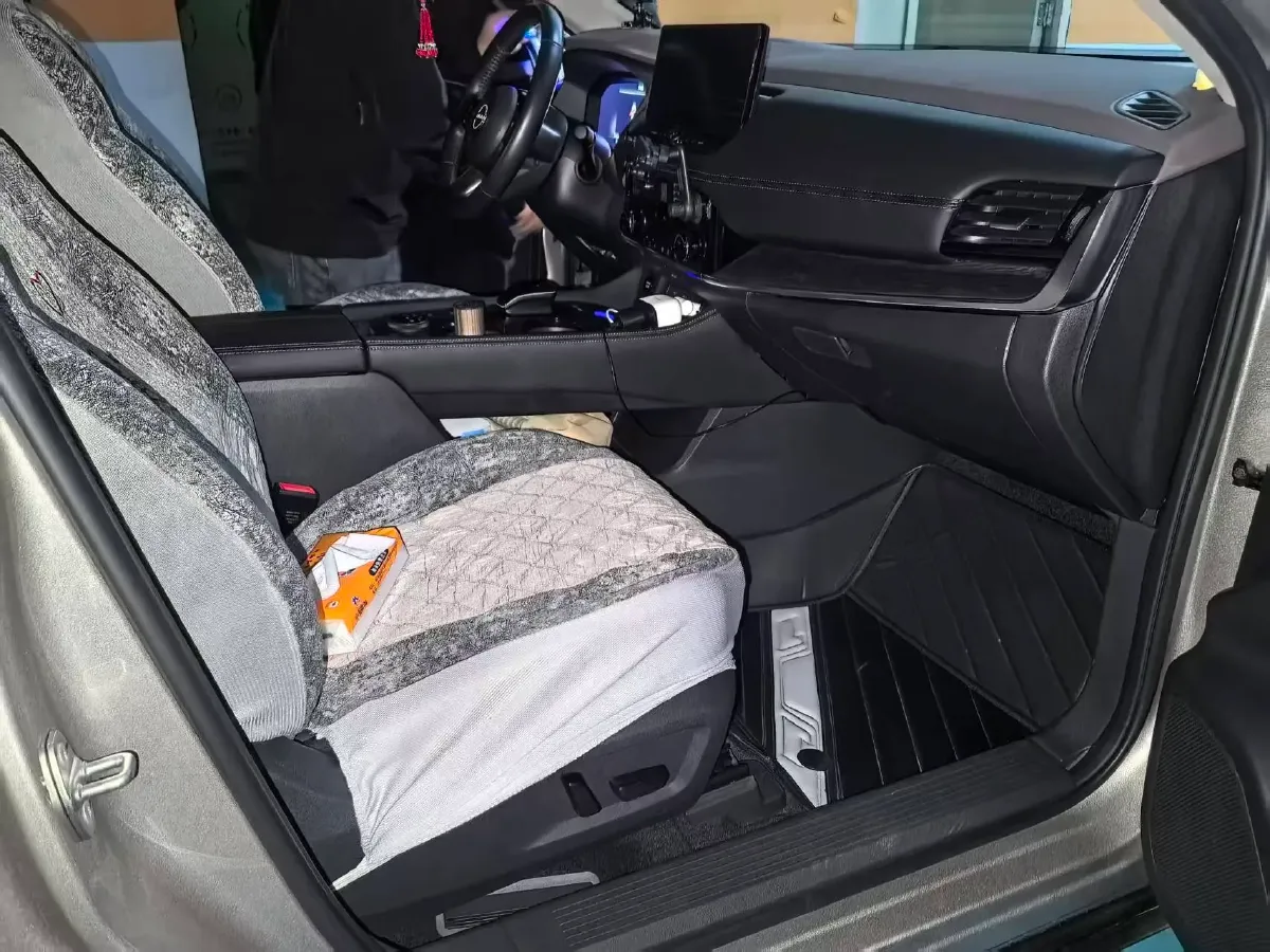 2023 Nissan X-Trail 1.5T 144HP L3 Hybrid,autocango,china used car exporter,china ev exporter,chinese used car exporter,chinese used ev exporter