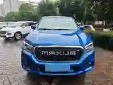 2019 MAXUS T70 2.0T 163HP L4 6MT