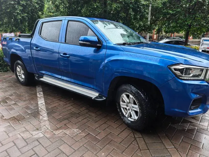 2019 MAXUS T70 2.0T 163HP L4 6MT,autocango,china used car exporter,china ev exporter,chinese used car exporter,chinese used ev exporter