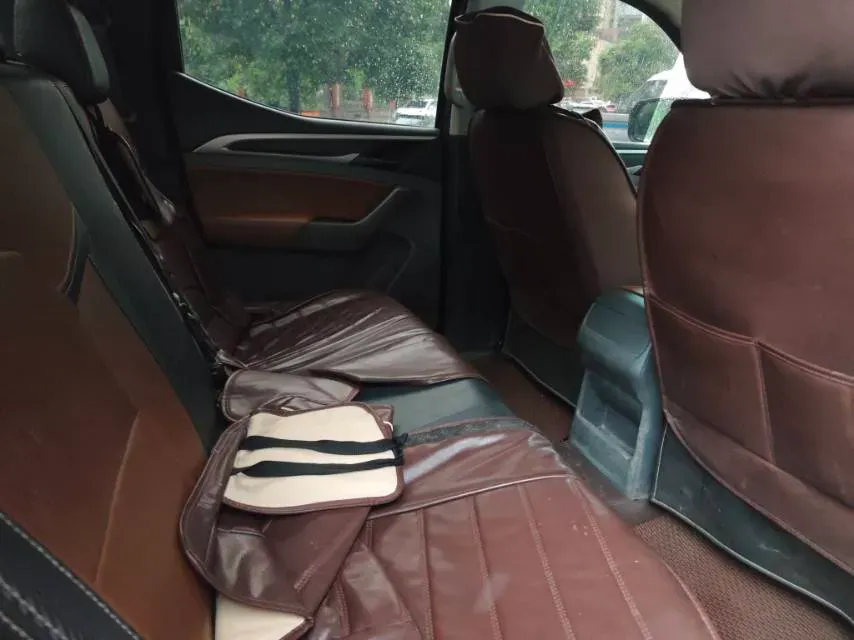 2019 MAXUS T70 2.0T 163HP L4 6MT,autocango,china used car exporter,china ev exporter,chinese used car exporter,chinese used ev exporter