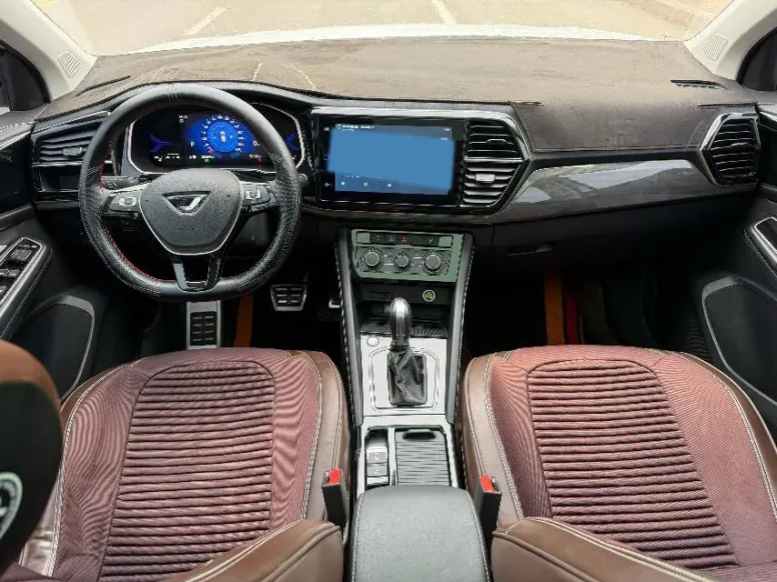 2023 Jetta VS7 1.4T 150HP L4 6AT,autocango,china used car exporter,china ev exporter,chinese used car exporter,chinese used ev exporter