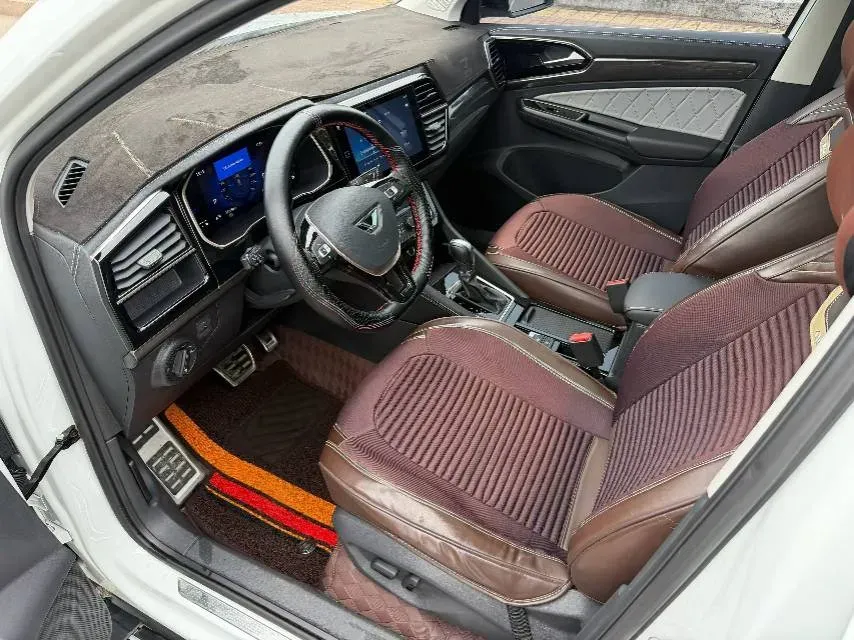 2023 Jetta VS7 1.4T 150HP L4 6AT,autocango,china used car exporter,china ev exporter,chinese used car exporter,chinese used ev exporter