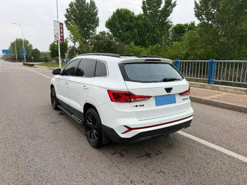 2023 Jetta VS7 1.4T 150HP L4 6AT,autocango,china used car exporter,china ev exporter,chinese used car exporter,chinese used ev exporter