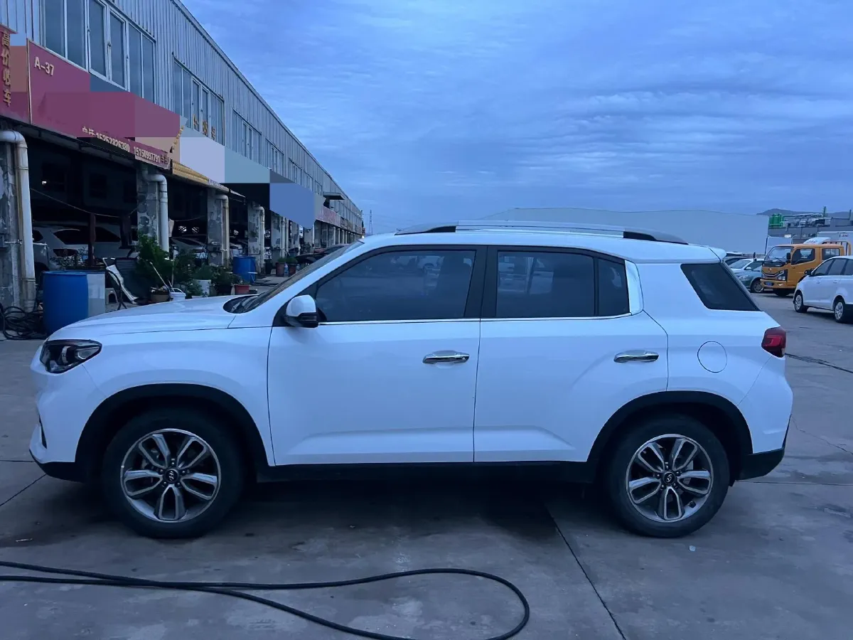 2020 Hyundai ix35 2.0L 160HP L4 6AT,autocango,china used car exporter,china ev exporter,chinese used car exporter,chinese used ev exporter