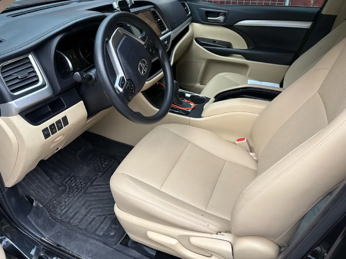 2019 SsangYong Rexton 2.0T 224HP L4 6AT,autocango,china used car exporter,china ev exporter,chinese used car exporter,chinese used ev exporter