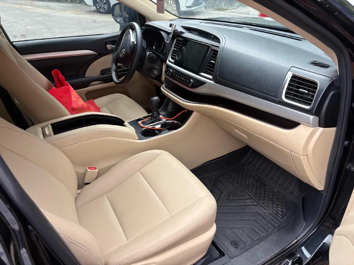 2019 SsangYong Rexton 2.0T 224HP L4 6AT,autocango,china used car exporter,china ev exporter,chinese used car exporter,chinese used ev exporter