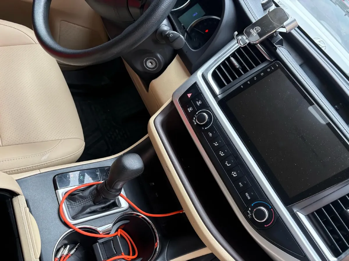 2019 SsangYong Rexton 2.0T 224HP L4 6AT,autocango,china used car exporter,china ev exporter,chinese used car exporter,chinese used ev exporter