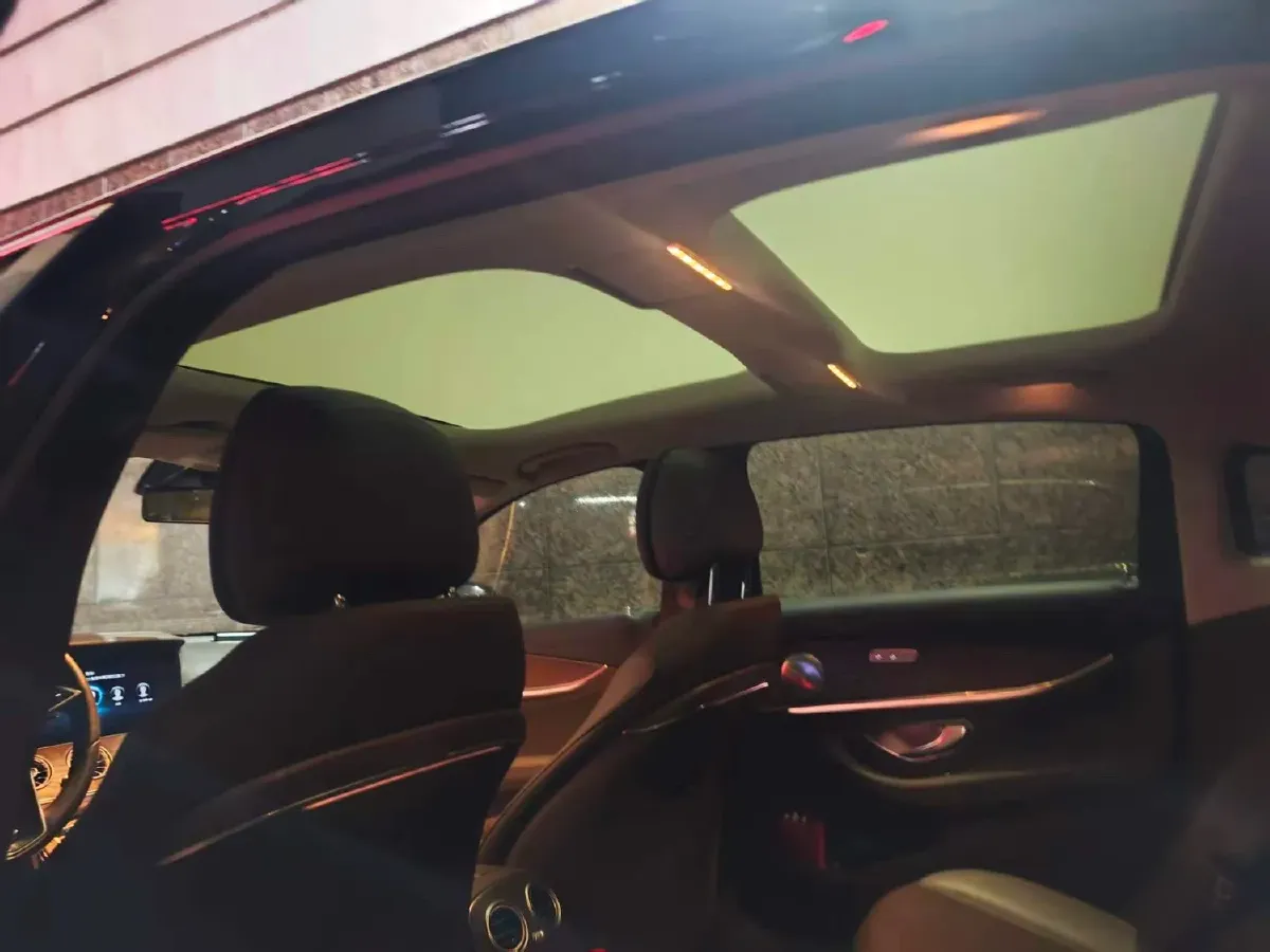 2023 Mercedes-Benz E Class 2.0T 258HP L4 9AT,autocango,china used car exporter,china ev exporter,chinese used car exporter,chinese used ev exporter