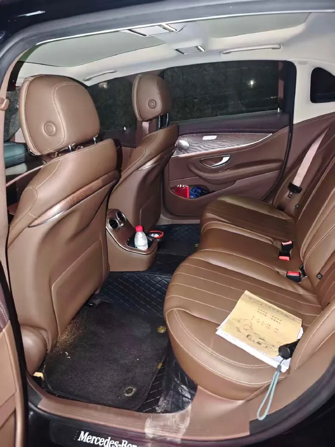 2023 Mercedes-Benz E Class 2.0T 258HP L4 9AT,autocango,china used car exporter,china ev exporter,chinese used car exporter,chinese used ev exporter