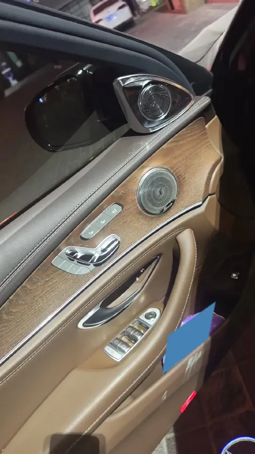 2023 Mercedes-Benz E Class 2.0T 258HP L4 9AT,autocango,china used car exporter,china ev exporter,chinese used car exporter,chinese used ev exporter