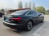 2022 Audi A6L 2.0T 224HP L4 7DCT