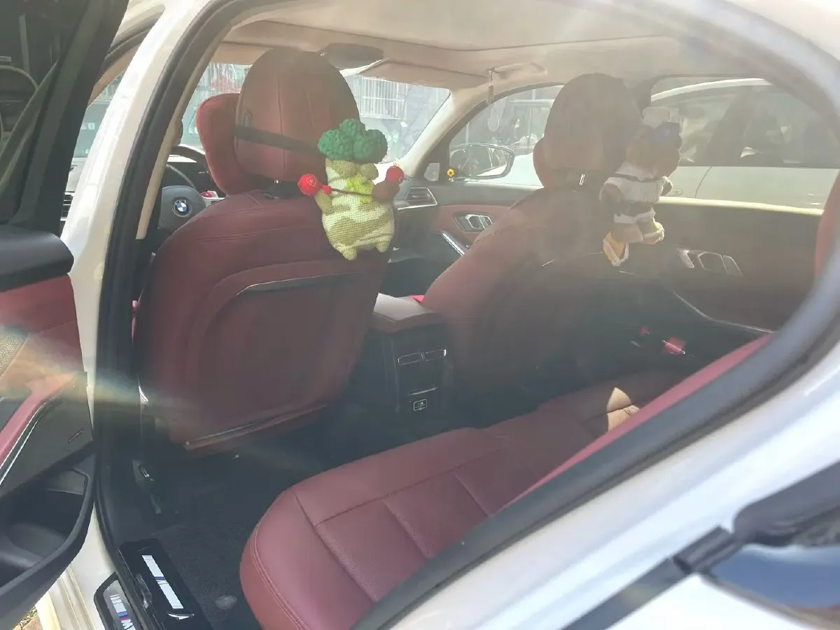 2023 BMW 3 Series 2.0T 156HP L4 8AT,autocango,china used car exporter,china ev exporter,chinese used car exporter,chinese used ev exporter