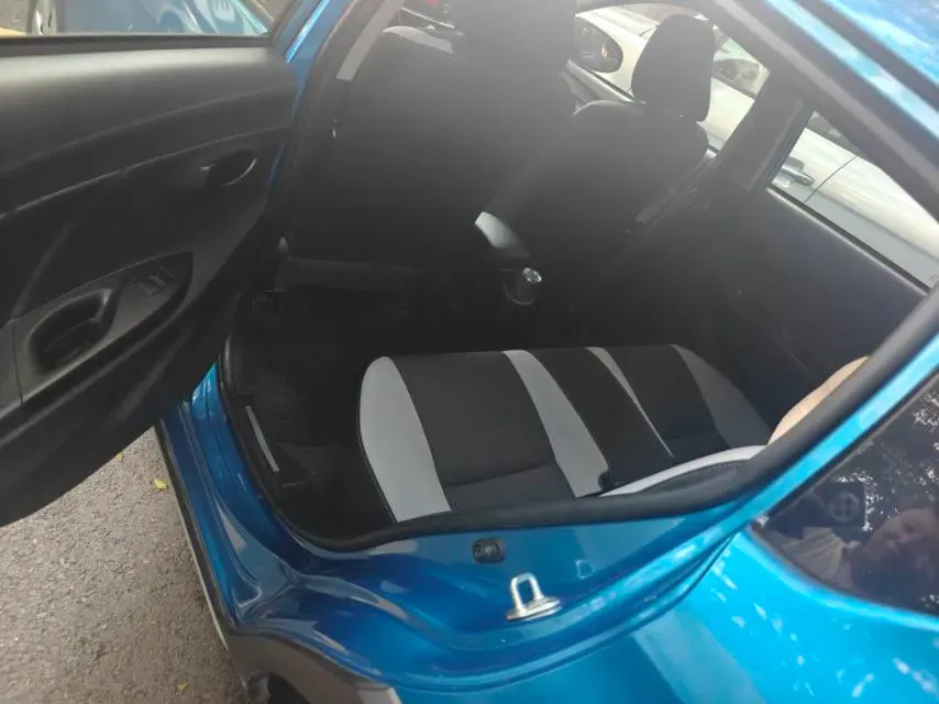 2020 Toyota Yaris L 1.5L 110HP L4 CVT,autocango,china used car exporter,china ev exporter,chinese used car exporter,chinese used ev exporter