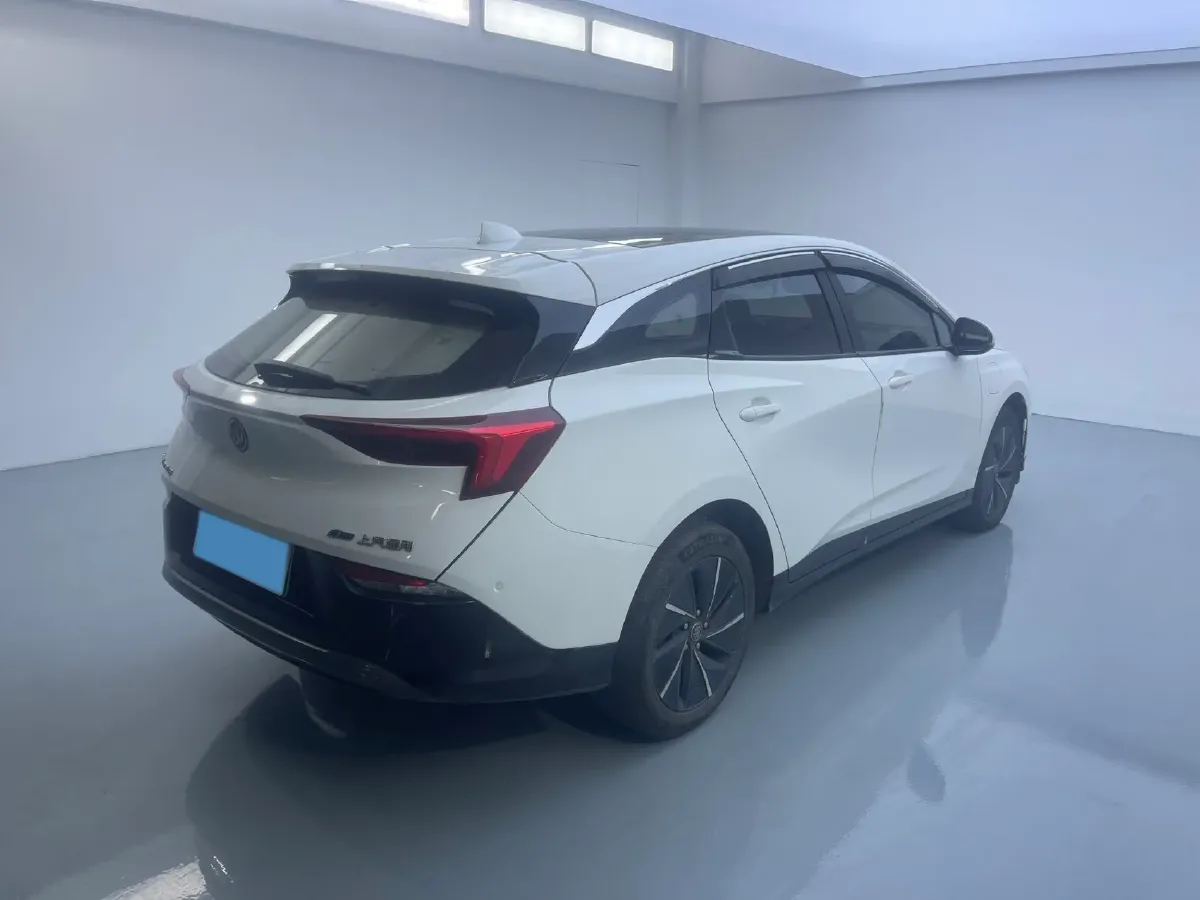 2023 Buick Velite 6 BEV 50.3KWH,autocango,china used car exporter,china ev exporter,chinese used car exporter,chinese used ev exporter