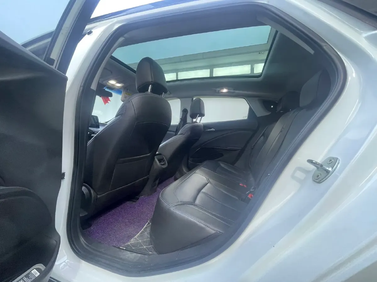 2023 Buick Velite 6 BEV 50.3KWH,autocango,china used car exporter,china ev exporter,chinese used car exporter,chinese used ev exporter