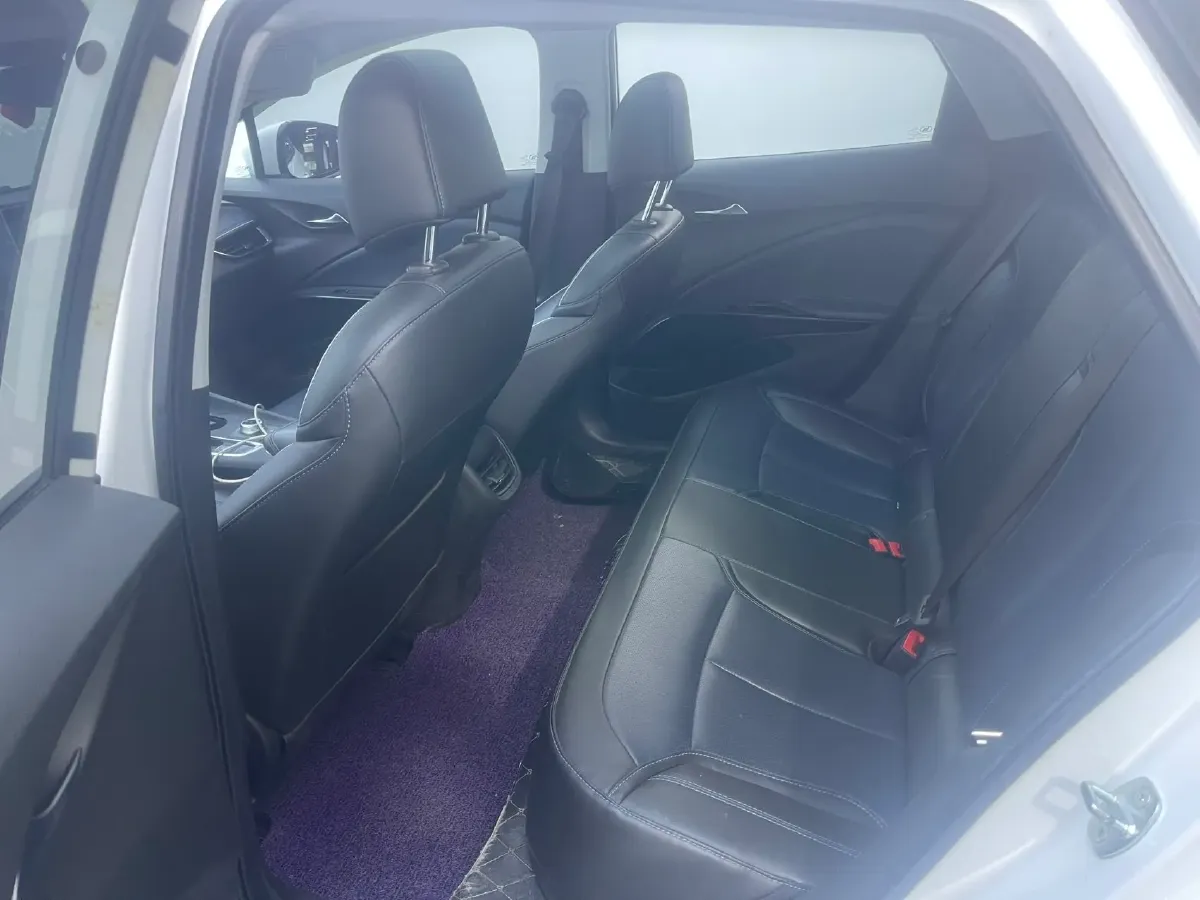 2023 Buick Velite 6 BEV 50.3KWH,autocango,china used car exporter,china ev exporter,chinese used car exporter,chinese used ev exporter