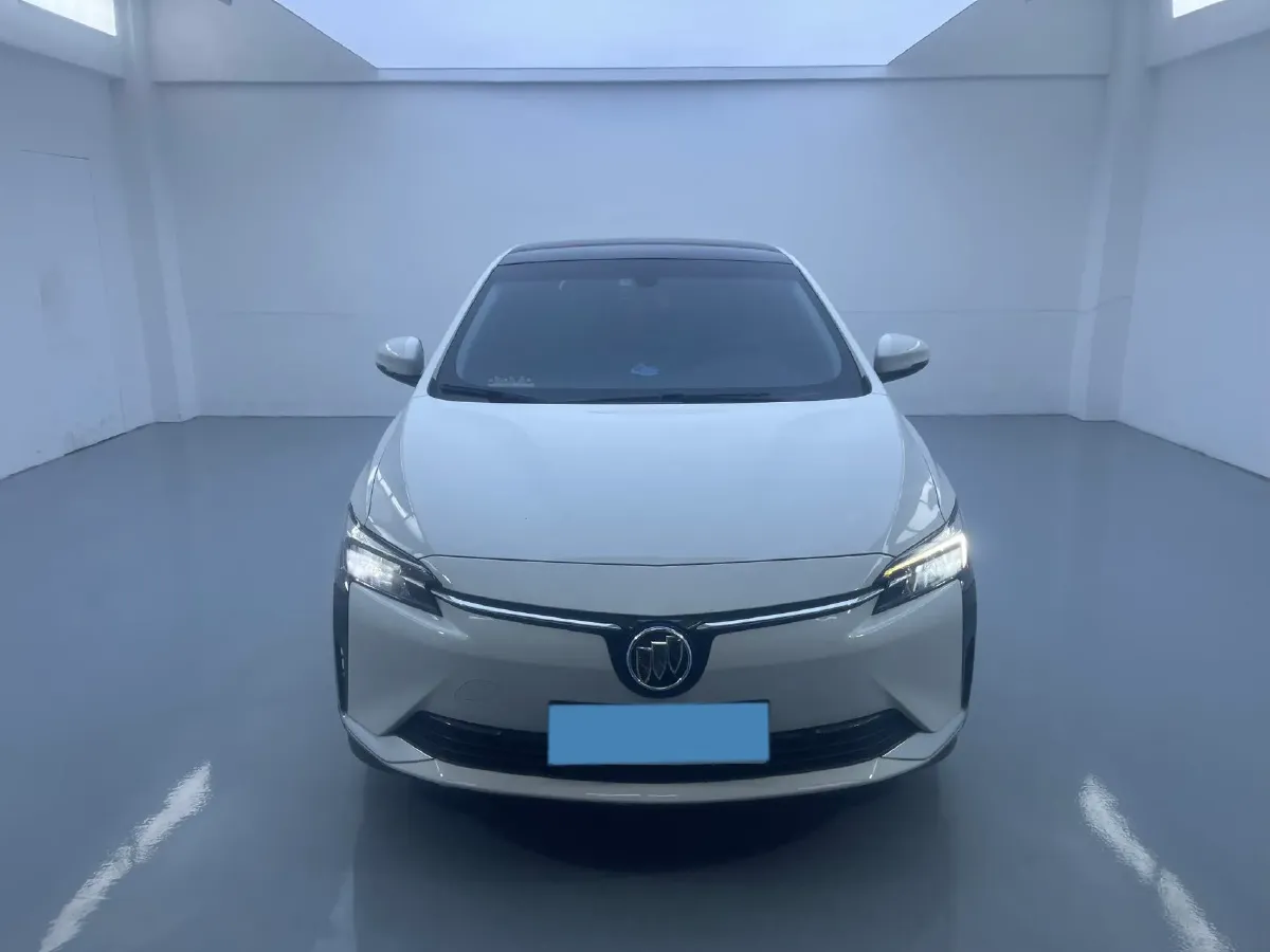 2023 Buick Velite 6 BEV 50.3KWH,autocango,china used car exporter,china ev exporter,chinese used car exporter,chinese used ev exporter