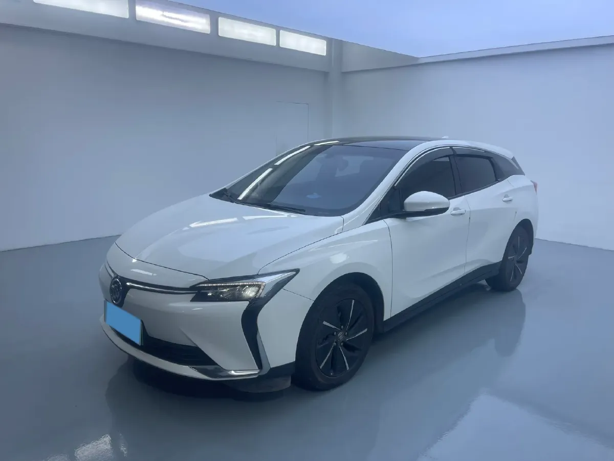 2023 Buick Velite 6 BEV 50.3KWH,autocango,china used car exporter,china ev exporter,chinese used car exporter,chinese used ev exporter
