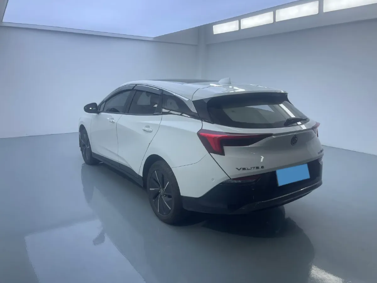 2023 Buick Velite 6 BEV 50.3KWH,autocango,china used car exporter,china ev exporter,chinese used car exporter,chinese used ev exporter