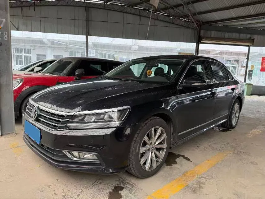 2017 Volkswagen Passat 1.8T 180HP L4 7DCT,autocango,china used car exporter,china ev exporter,chinese used car exporter,chinese used ev exporter