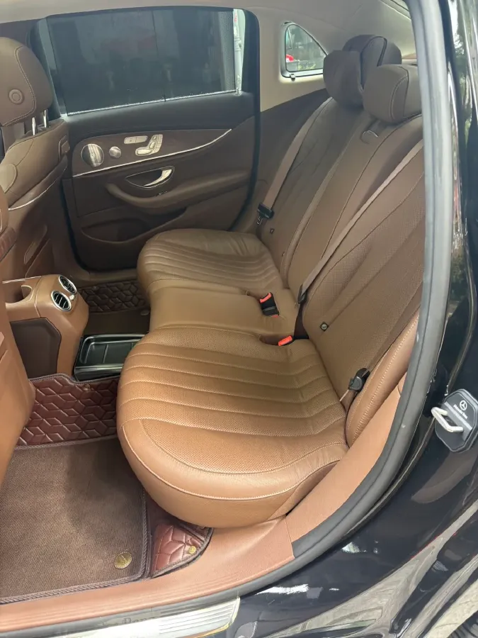 2020 Mercedes-Benz E Class 2.0T 258HP L4 9AT,autocango,china used car exporter,china ev exporter,chinese used car exporter,chinese used ev exporter