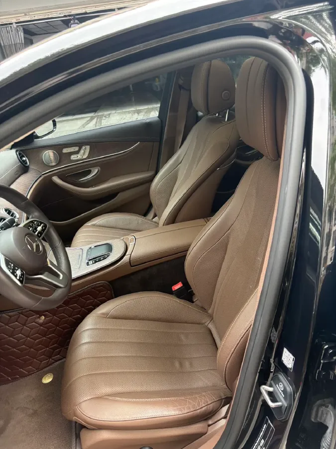 2020 Mercedes-Benz E Class 2.0T 258HP L4 9AT,autocango,china used car exporter,china ev exporter,chinese used car exporter,chinese used ev exporter