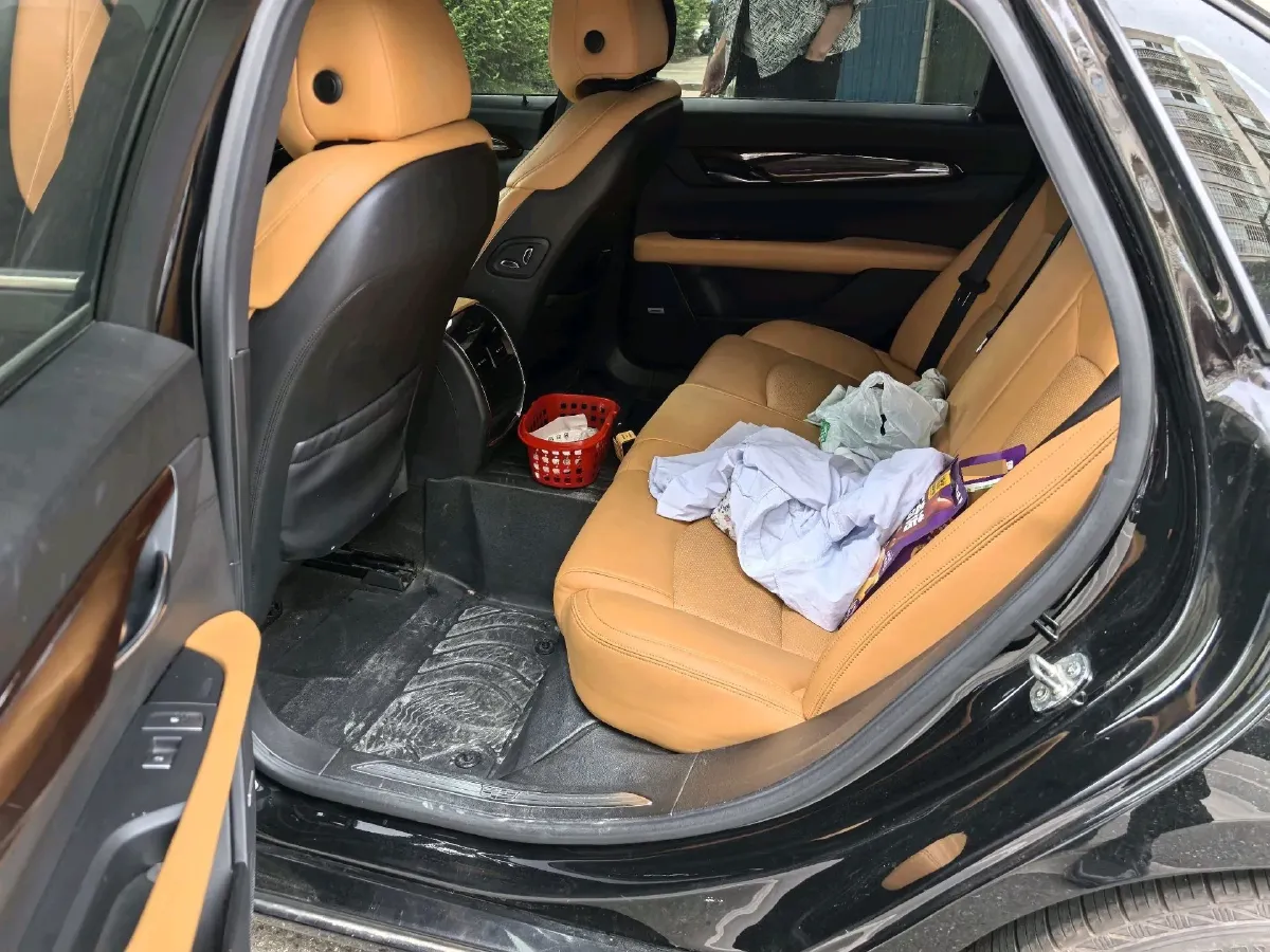 2020 Cadillac CT6 2.0T 241HP L4 10AT,autocango,china used car exporter,china ev exporter,chinese used car exporter,chinese used ev exporter