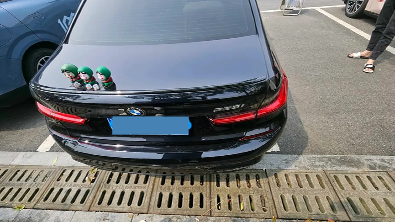 2021 BMW 3 Series 2.0T 184HP L4 8AT,autocango,china used car exporter,china ev exporter,chinese used car exporter,chinese used ev exporter