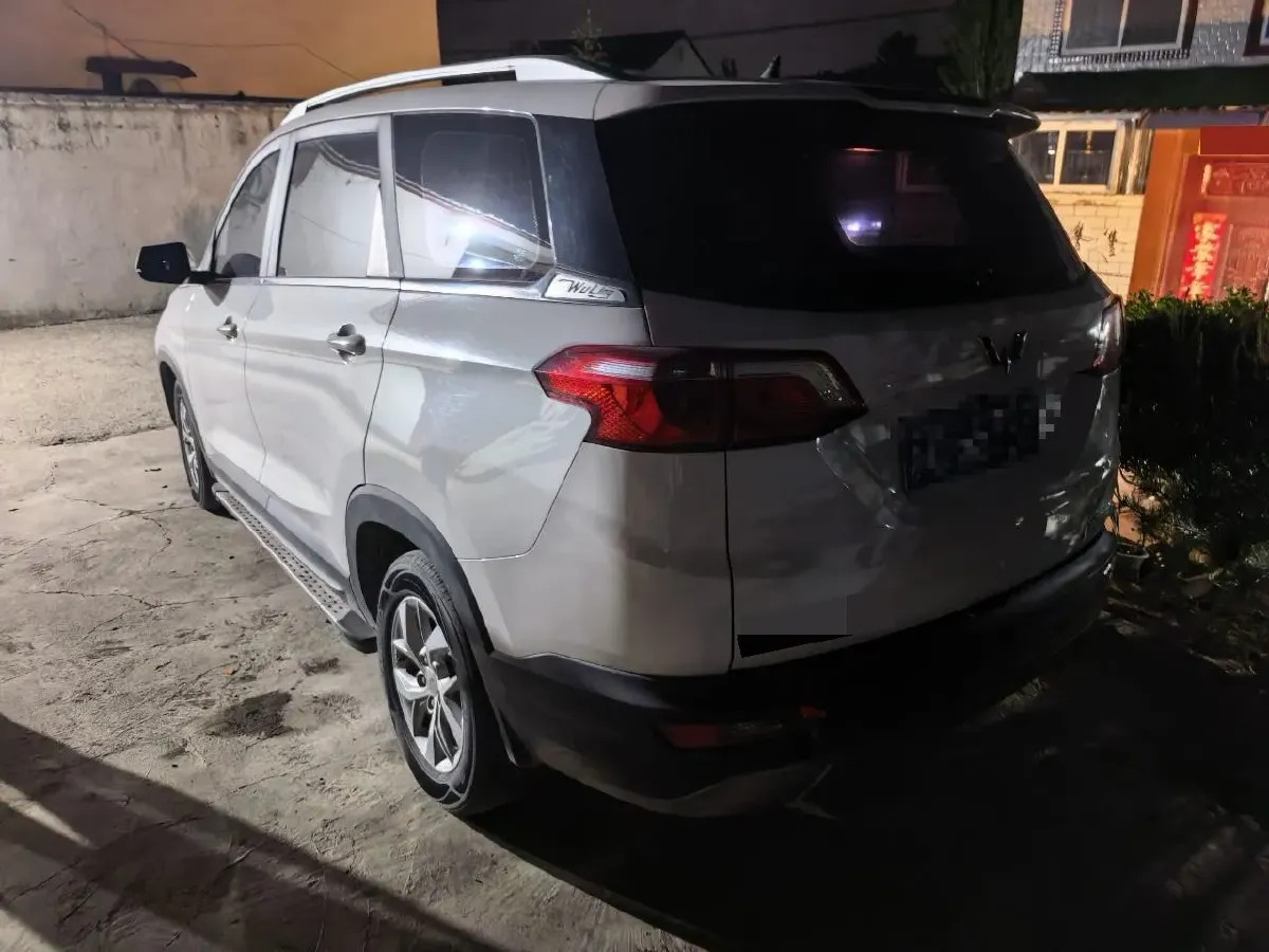 2018 WuLing HongGuang S3 1.5L 112HP L4 6MT,autocango,china used car exporter,china ev exporter,chinese used car exporter,chinese used ev exporter