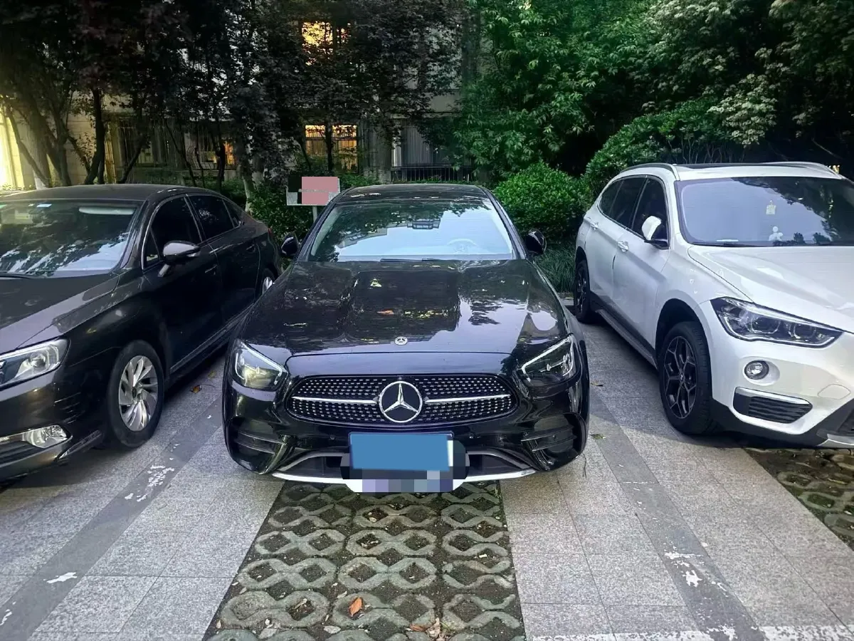 2021 Mercedes-Benz E Class 2.0T 258HP L4 9AT,autocango,china used car exporter,china ev exporter,chinese used car exporter,chinese used ev exporter