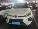 2023 Toyota Wildlander 2.5L 178HP L4 E-CVT Hybrid
