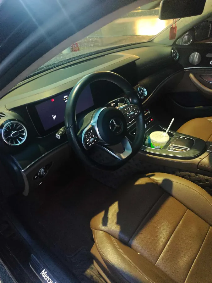 2020 Mercedes-Benz E Class 2.0T 258HP L4 9AT,autocango,china used car exporter,china ev exporter,chinese used car exporter,chinese used ev exporter