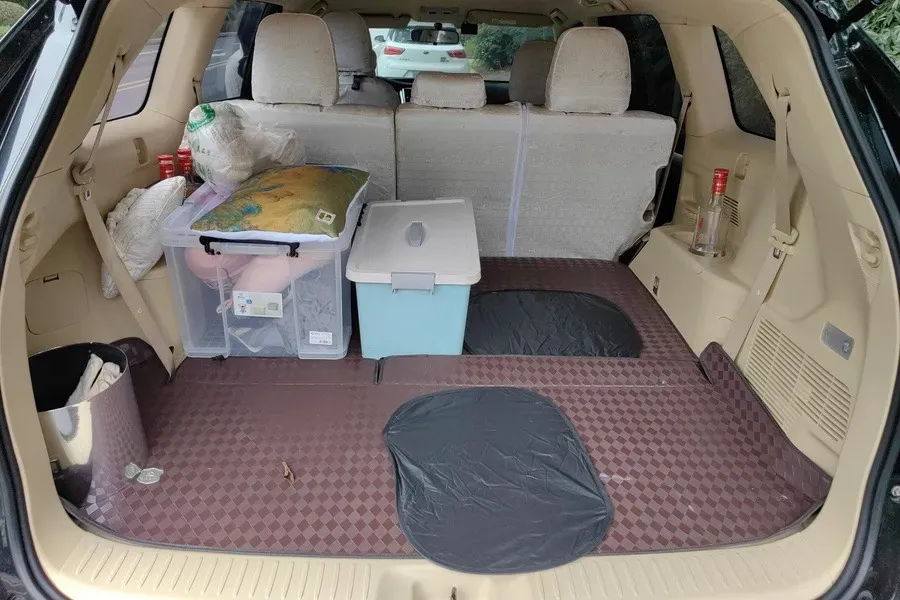 2021 Toyota Highlander 2.0T 220HP L4 6AT,autocango,china used car exporter,china ev exporter,chinese used car exporter,chinese used ev exporter