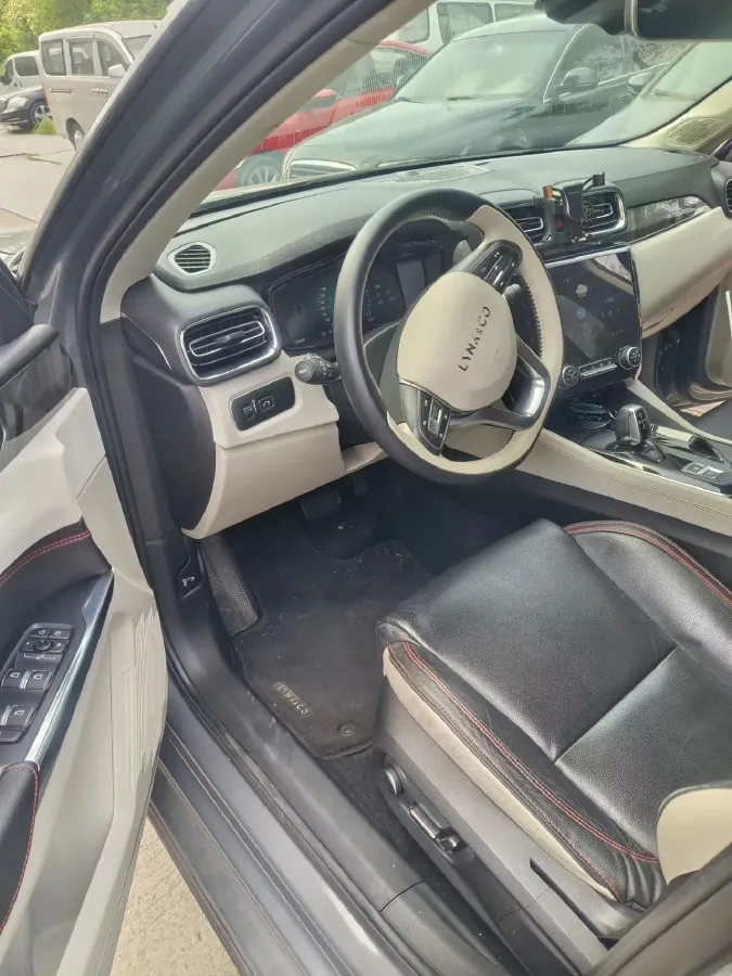 2018 Geely Emgrand GT 1.5T 180HP L3 7DCT,autocango,china used car exporter,china ev exporter,chinese used car exporter,chinese used ev exporter