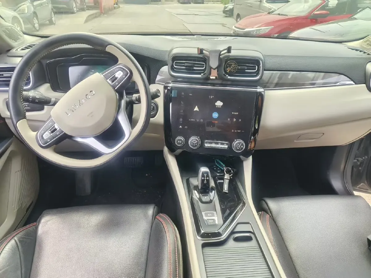 2018 Geely Emgrand GT 1.5T 180HP L3 7DCT,autocango,china used car exporter,china ev exporter,chinese used car exporter,chinese used ev exporter