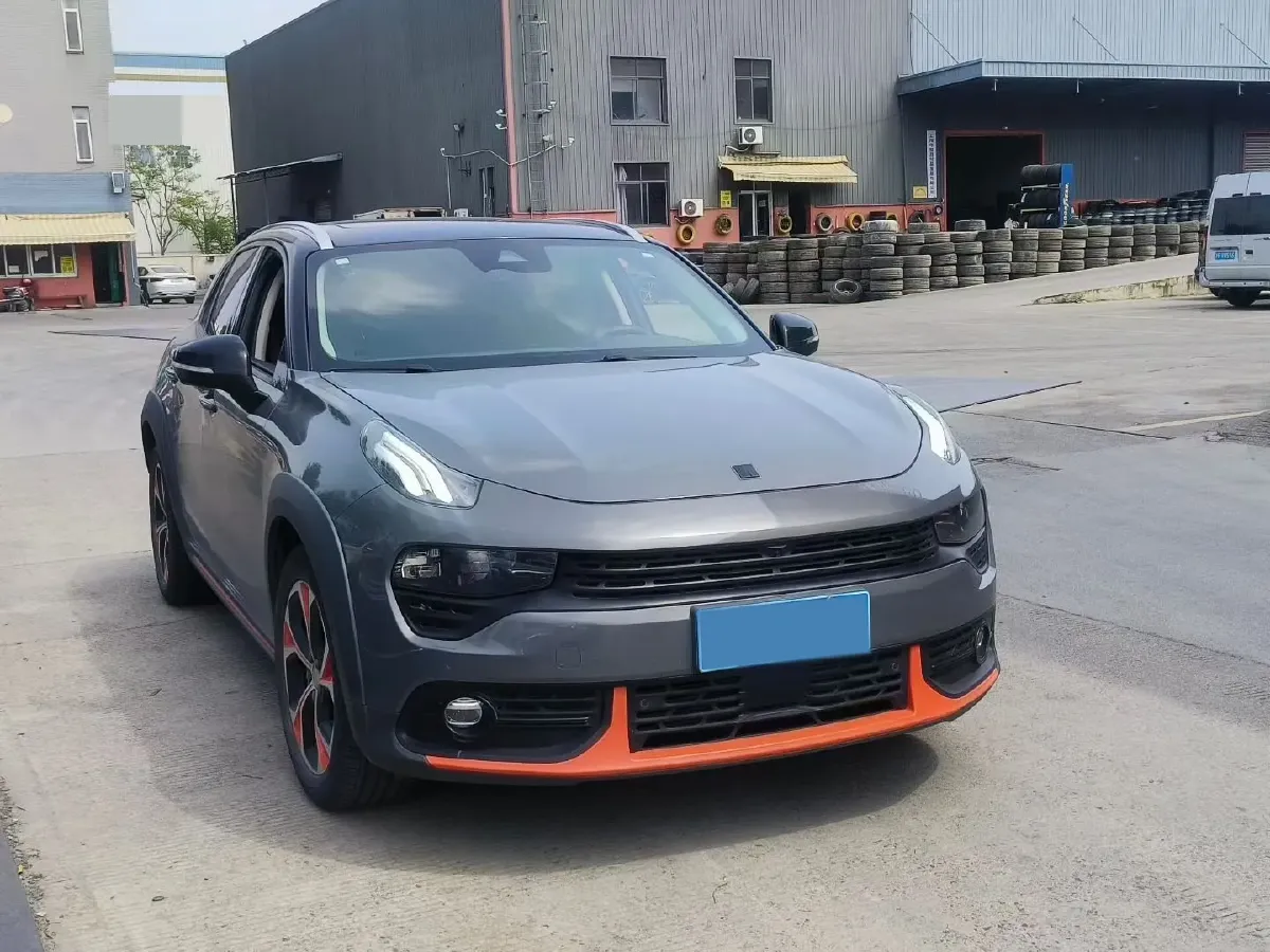 2018 Geely Emgrand GT 1.5T 180HP L3 7DCT,autocango,china used car exporter,china ev exporter,chinese used car exporter,chinese used ev exporter