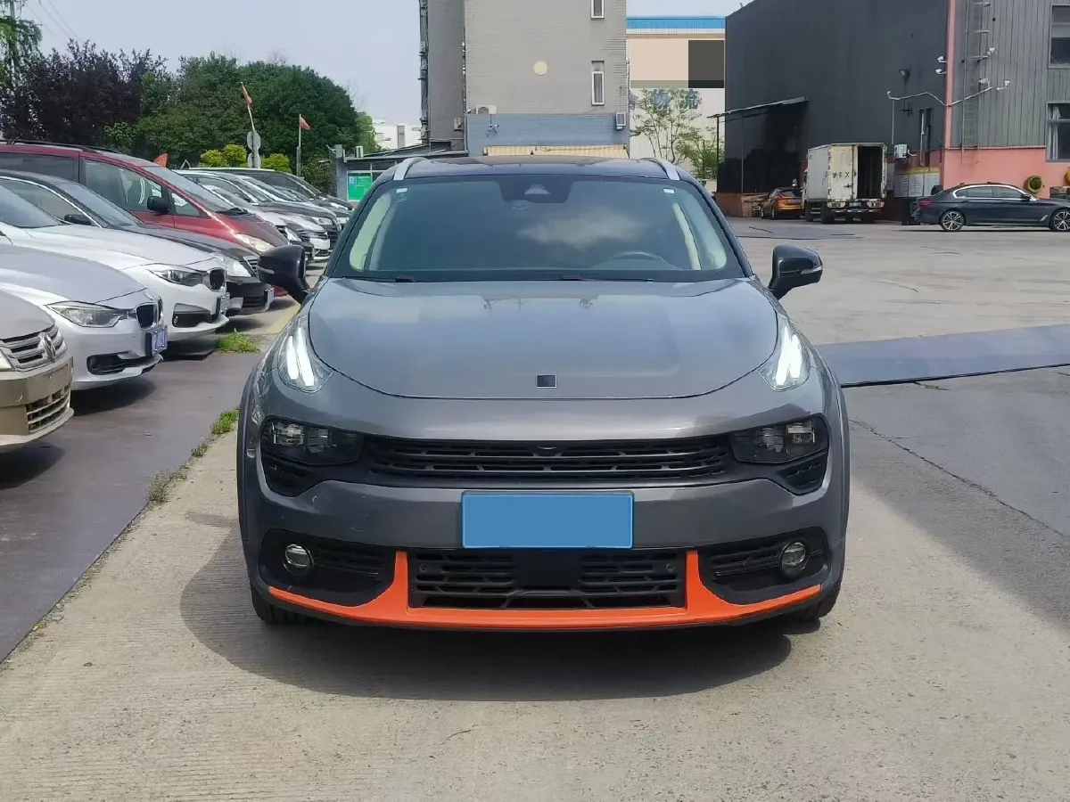 2018 Geely Emgrand GT 1.5T 180HP L3 7DCT,autocango,china used car exporter,china ev exporter,chinese used car exporter,chinese used ev exporter