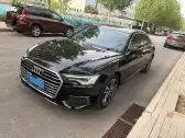 2022 AUDI A6L,autocango,china used car exporter,china ev exporter,chinese used car exporter,chinese used ev exporter