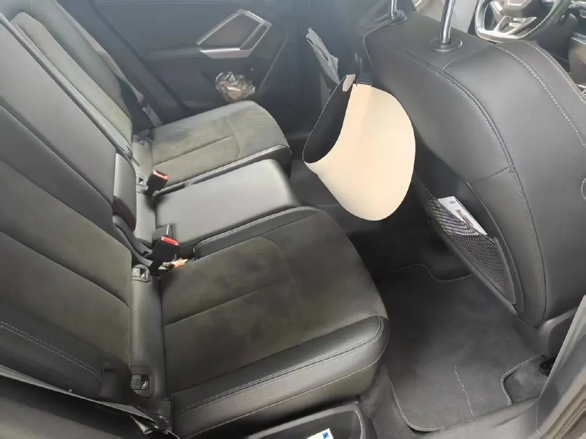 2021 Audi Q3 1.4T 150HP L4 7DCT,autocango,china used car exporter,china ev exporter,chinese used car exporter,chinese used ev exporter