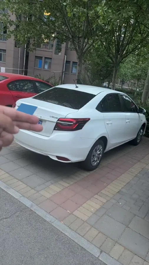 2021 Toyota Vios 1.5L 112HP L4 CVT,autocango,china used car exporter,china ev exporter,chinese used car exporter,chinese used ev exporter