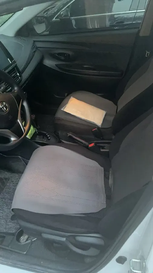 2021 Toyota Vios 1.5L 112HP L4 CVT,autocango,china used car exporter,china ev exporter,chinese used car exporter,chinese used ev exporter