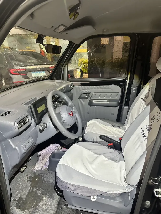 2025 WuLing ZhiGuang BEV 17.7KWH,autocango,china used car exporter,china ev exporter,chinese used car exporter,chinese used ev exporter