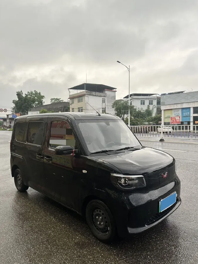 2025 WuLing ZhiGuang BEV 17.7KWH,autocango,china used car exporter,china ev exporter,chinese used car exporter,chinese used ev exporter