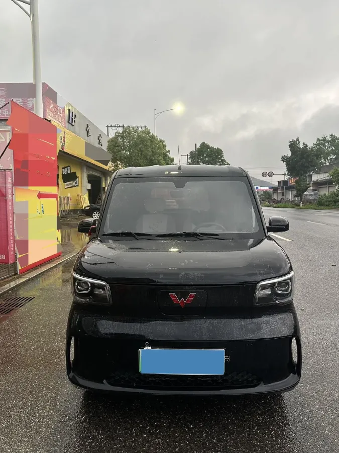 2025 WuLing ZhiGuang BEV 17.7KWH,autocango,china used car exporter,china ev exporter,chinese used car exporter,chinese used ev exporter