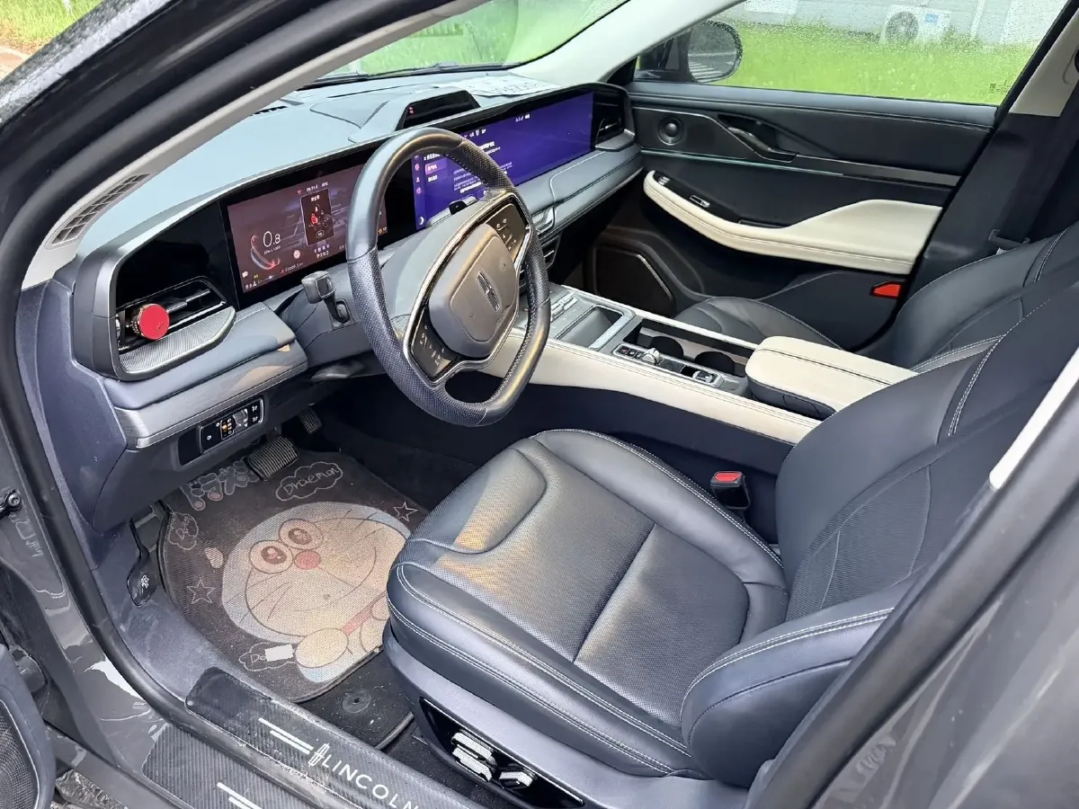 2022 Lincoln Z 2.0T 246HP L4 8AT,autocango,china used car exporter,china ev exporter,chinese used car exporter,chinese used ev exporter