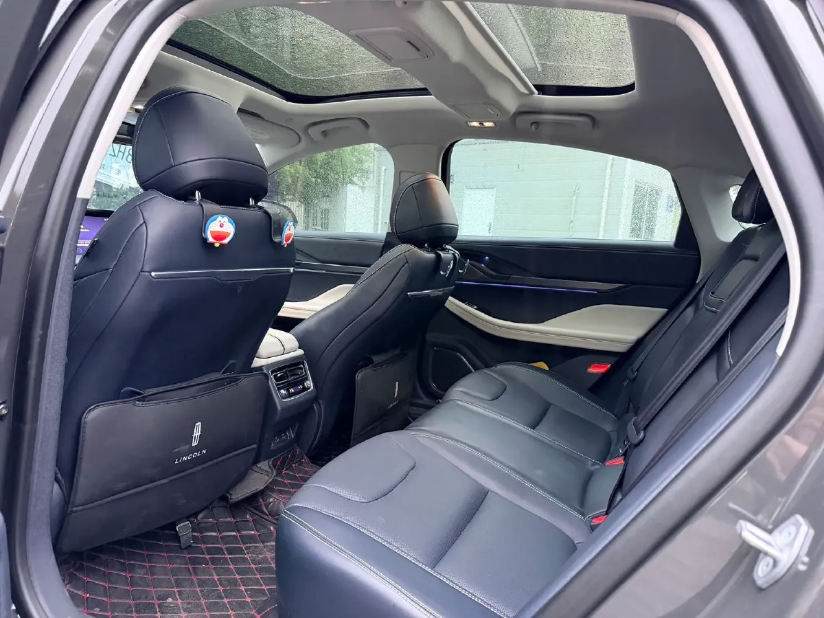 2022 Lincoln Z 2.0T 246HP L4 8AT,autocango,china used car exporter,china ev exporter,chinese used car exporter,chinese used ev exporter