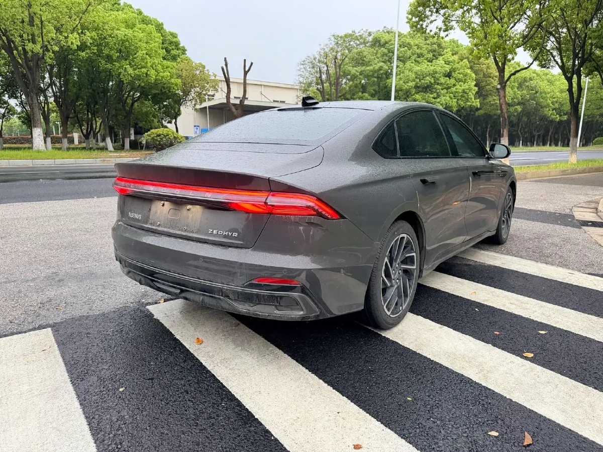 2022 Lincoln Z 2.0T 246HP L4 8AT,autocango,china used car exporter,china ev exporter,chinese used car exporter,chinese used ev exporter